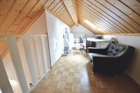 House 5.5 Rooms near Carouge - Foto 3