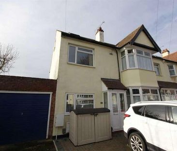 Sandringham Road, Southchurch, Southend On Sea, SS1 - Photo 5