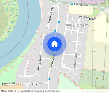 High Street, Wouldham, ME1 - Photo 1