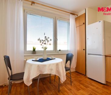 Pronájem bytu 1+1 38 m² - Photo 2
