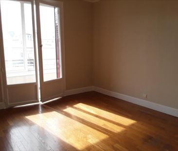 T3 avec balcon et garage quartier Chaprais - Photo 3