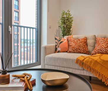 1 bedroom flat to rent - Photo 3