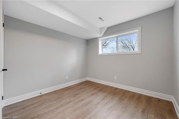 For Lease - 8059 Aintree Drive Unit# Lower, Niagara Falls, Ontario - Photo 1