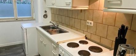 WG-Zimmer in zentraler Lage – Wiesbaden - Foto 1