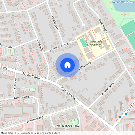 Ziehrerweg 5a, 22145 Hamburg