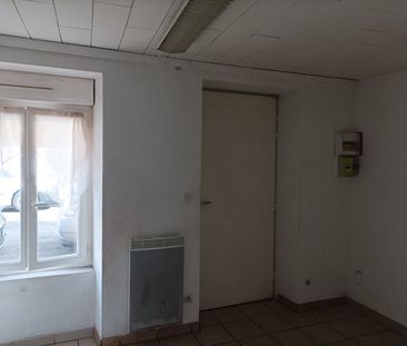 Location Appartement 2 pièces 18m² - Photo 6