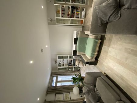 Linden Gardens - Photo 2