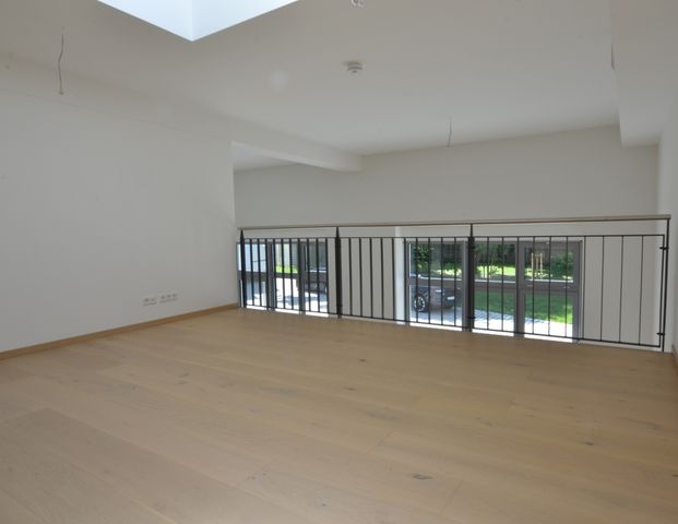 I Loft Wohnung im Rius Carré I Gartenhaus I Einbauküche I erstklassige Ausstattung I - Photo 1