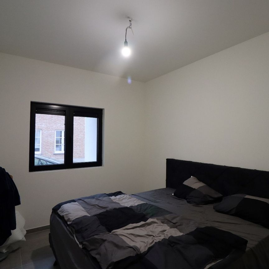 Gelijkvloers appartement te huur in Hamme - Foto 1