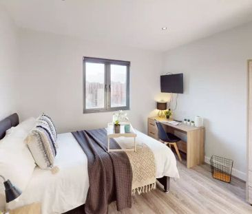 Flat 5 - Photo 5