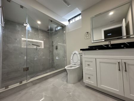 For Lease - 3366 Mulcaster Road Unit# Basement, Mississauga, Ontario - Photo 4