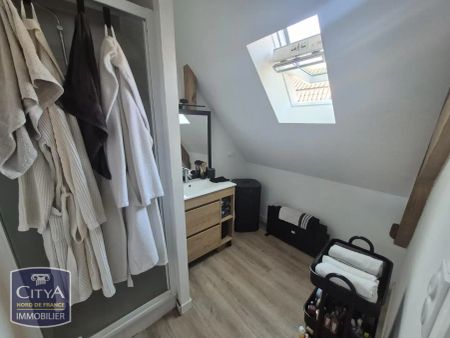 Appartement à louer 2 pièces 55.29m² - Photo 5