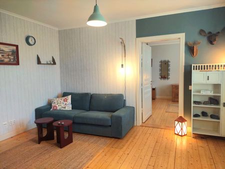 Dannemora: Liten fin trea i naturskönt område - Photo 5