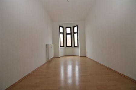+schöne 4-raum Wohnung im Neundorf+ - Photo 2