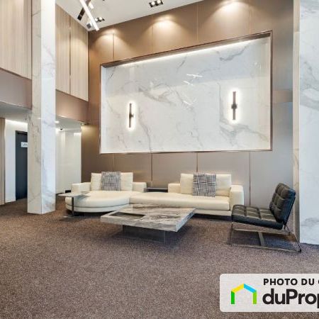 550 rue Delmar - Unité 5 ½ - H1 Harmonie, Pointe-Claire à louer - Photo 1
