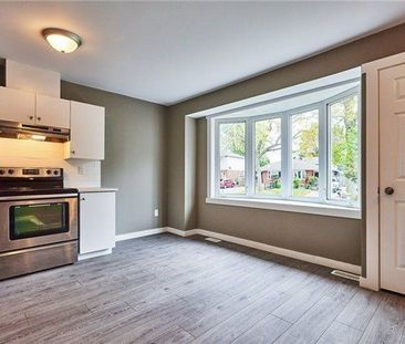 For Lease - 225 Kinmount Crescent Unit# Upper, Oshawa, Ontario - Photo 6