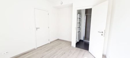 Appartement te huur - Photo 5
