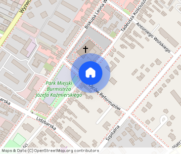 Mieszkanie do wynajęcia - Фото 1