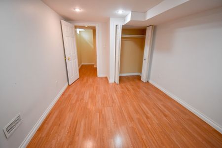 For Lease - 181 Civic Centre Drive Unit# Bsmt, Whitby, Ontario - Photo 3