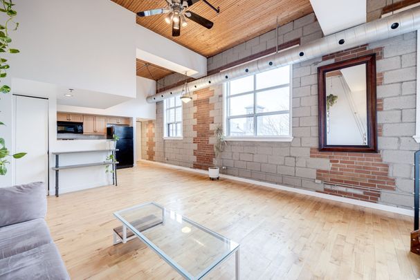 For Lease - 426 Queen Street Unit# 403, Toronto, Ontario - Photo 1