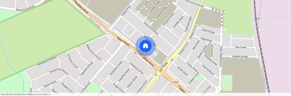 15 Viceroy Crescent, Vic 3024, Wyndham Vale