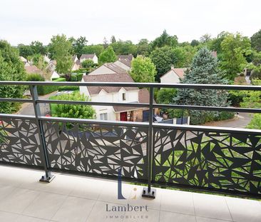 Location Appartement 4 pièces 94m² - Photo 6
