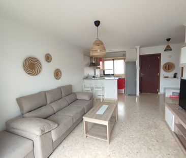 Alquiler de ático en Avenida de las Naciones, 2 - Photo 1