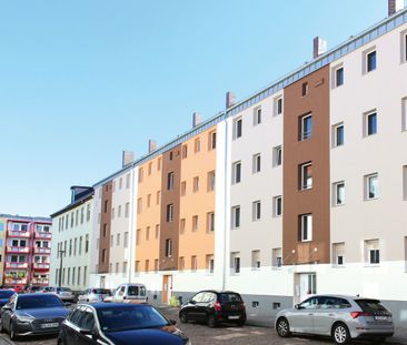 ZENTRAL und doch ruhig gelegen - Foto 1