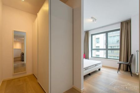 Appartement te huur - Photo 4