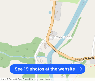 Erbistock, Wrexham - Photo 1