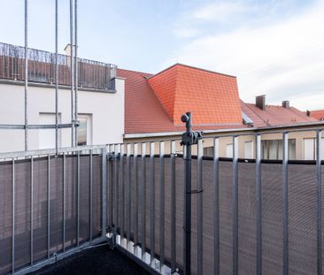 Moderne Wohnung im Herzen der Altstadt - Photo 3