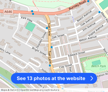 Milton Street, Sowerby Bridge, HX6 - Photo 1