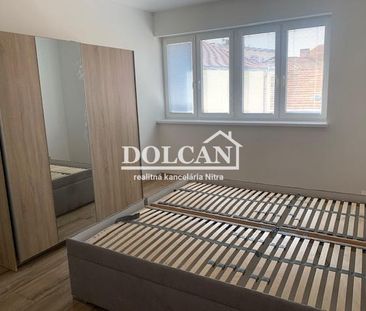2 izbový byt na prenájom 66m2, Pri synagóge, Nitra - Fotografia 1