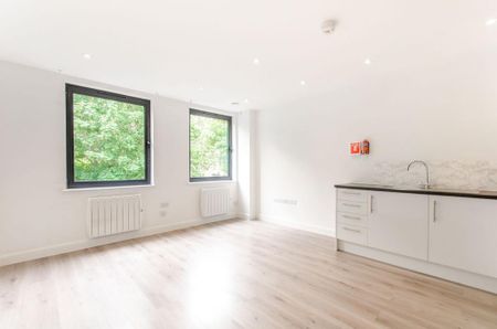 1 bedroom flat to rent - Photo 3