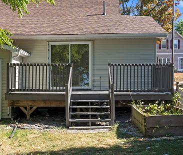 For Lease - 269 Moffat Street, Orillia, Ontario - Photo 3