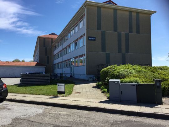 Holstebrovej 85 st.tv., 7800, Skive - Foto 1