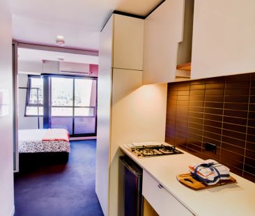 Standard south Studio - Photo 2