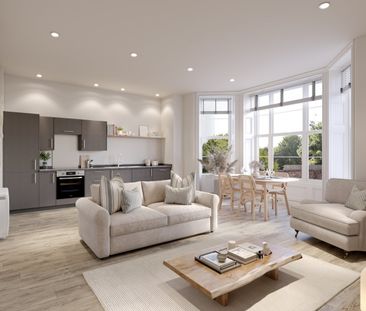 2 bedroom apartment to rent - Photo 5