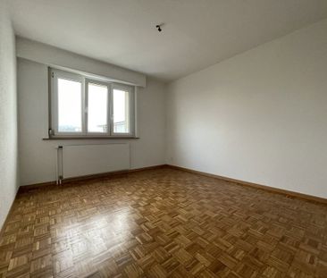 3.5 Zimmer, 58 m², 6. Stock - Photo 4