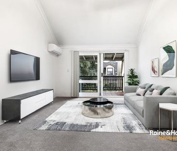 12/58 Park Street, Erskineville, NSW 2043 - Photo 1