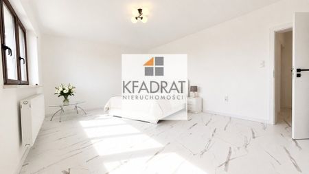 Wysoki Standard! Gumieńce|Szereg|254 m2 - Photo 5