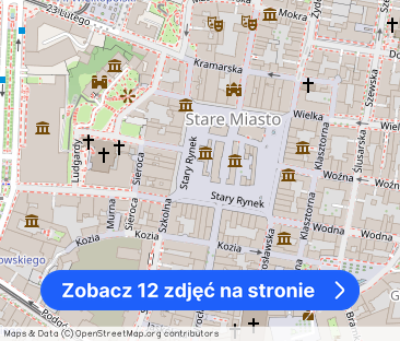 Mieszkanie 3 pokoje Wojskowa CITY PARK 70m2 - Zdjęcie 1