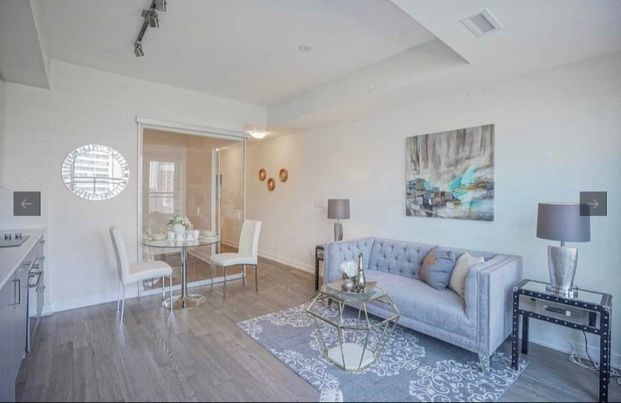 For Lease - 17 Dundonald Street Unit# 1104, Toronto, Ontario - Photo 1