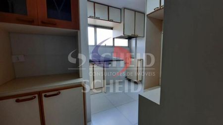 Ótimo Apartamento Para Locação No Portal Do Brooklin, Condomínio Com Lazer Completo! - Photo 3