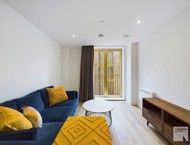 Flat 25 :: The Quarters - Photo 4