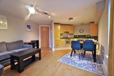 E3.3 Apartment Whitehall Square, 181 Sandy Row, Belfast, BT12 5EG - Photo 2