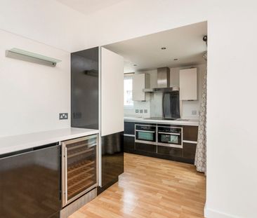 2 bedroom apartment to rent - Photo 5