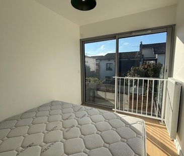 Location Maison 4 pièces 81m² BORDEAUX 33200 - Photo 3