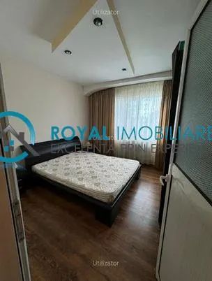 Royal Imobiliare - Inchiriere apartament 2 camere zona Baraolt - Photo 4