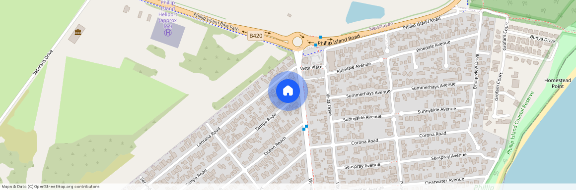 4 Tampa Road Cape Woolamai, VIC 3925